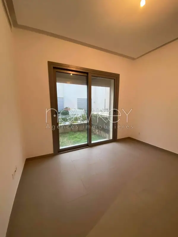 Duplex s+3 à Gammarth - 2