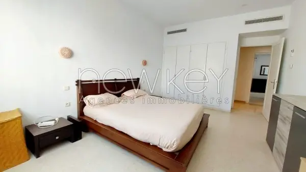 Un appartement s+3 à la marsa - 3