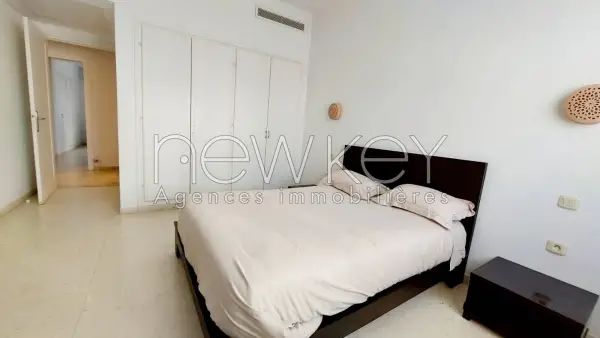 Un appartement s+3 à la marsa - 2