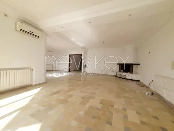 Une magnifique villa S4 à la Marsa - 7
