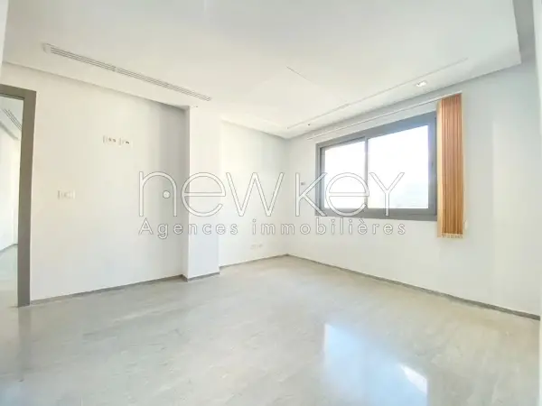 Bureaux A3 à louer aux Berges du Lac 2 - 4
