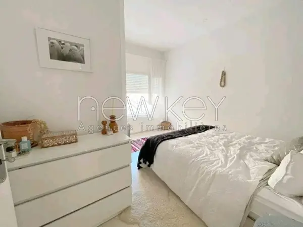 Beau duplex à la Marsa - 8