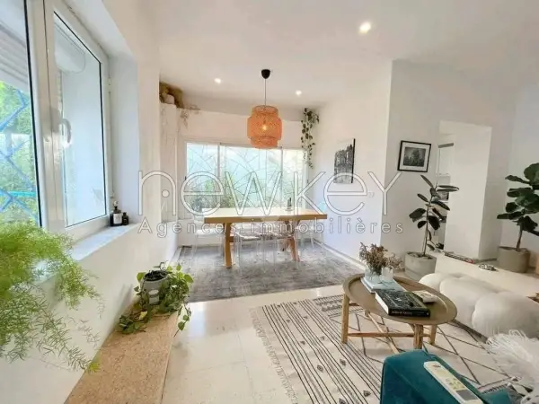 Beau duplex à la Marsa - 1