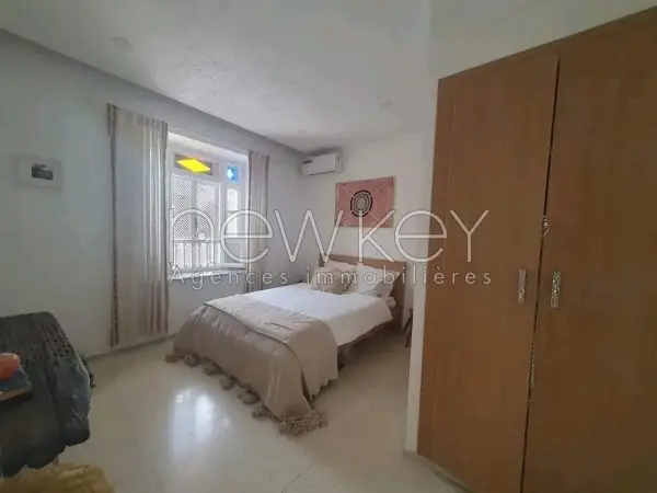 Beau duplex à la Marsa - 7