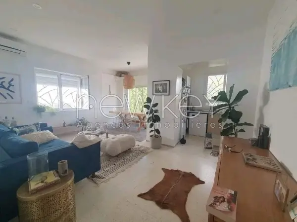 Beau duplex à la Marsa - 5