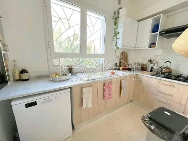Beau duplex à la Marsa - 3