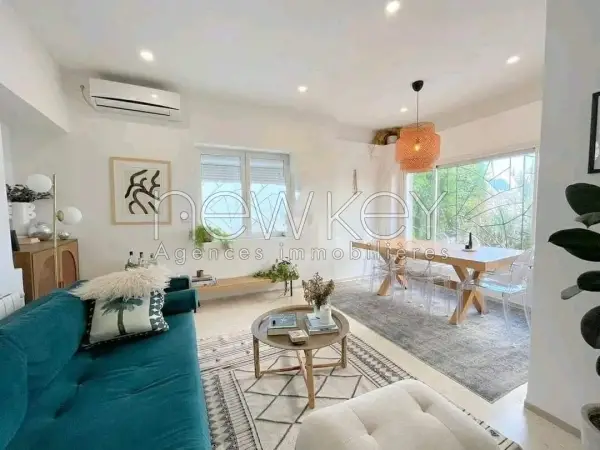 Beau duplex à la Marsa - 8