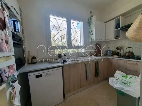 Beau duplex à la Marsa - 6