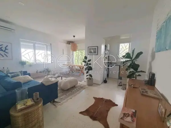 Beau duplex à la Marsa - 5