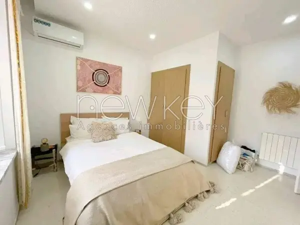 Beau duplex à la Marsa - 1