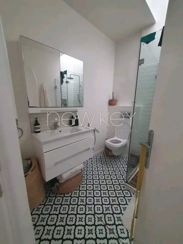 Beau duplex à la Marsa - 10