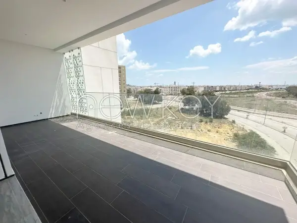Appartement S2 à louer aux Jardins de Carthage - 2