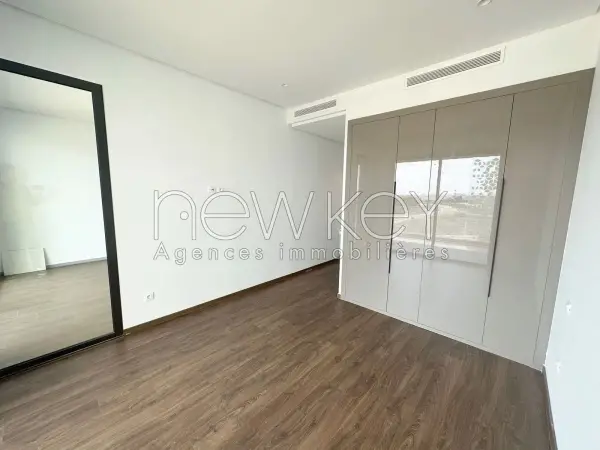 Appartement S2 à louer aux Jardins de Carthage - 4