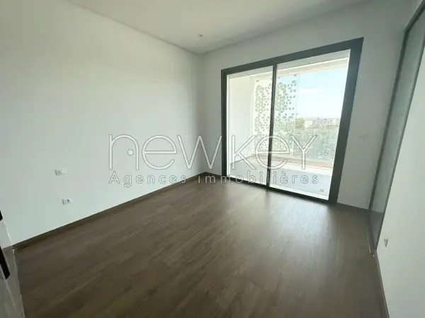 Appartement S2 à louer aux Jardins de Carthage - 3