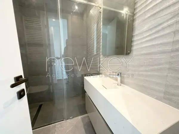 Appartement S2 à louer aux Jardins de Carthage - 6