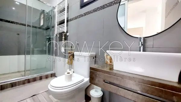 Magnifique loft meublé à Gammarth - 5