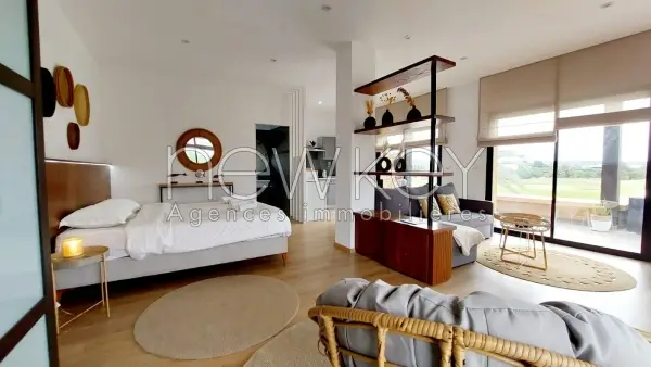 Magnifique loft meublé à Gammarth - 4
