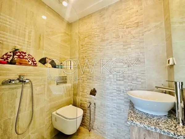 Un Superbe Appartement S+3 à vendre à La Soukra - 6