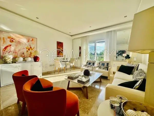 Un Superbe Appartement S+3 à vendre à La Soukra - 2