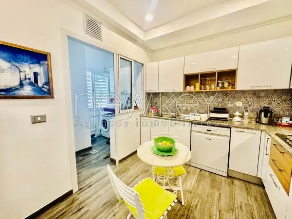 Un Superbe Appartement S+3 à vendre à La Soukra - 4