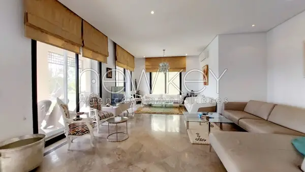 Magnifique Villa s+5 meublée - 10