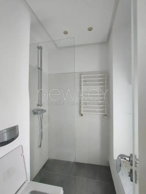 Un magnifique duplex S3 à Gammarth vue mer - 9