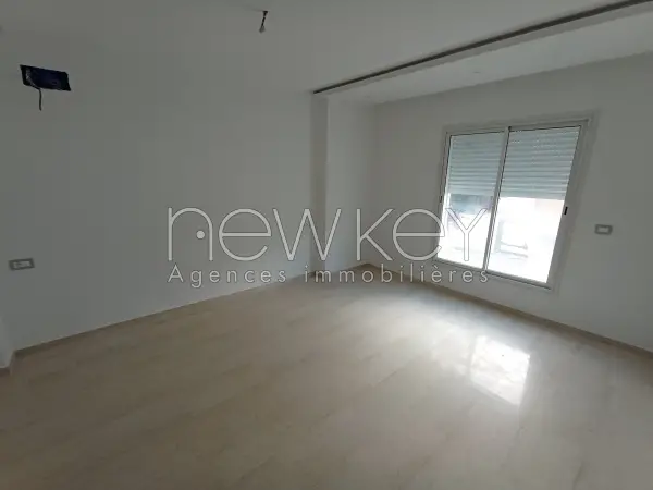 Un Duplex S+3 avec jardin près du parc à La Soukra - 4