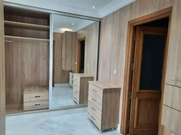 Duplex s 3 à Gammarth - 12