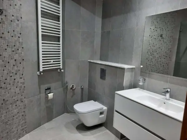 Duplex s 3 à Gammarth - 11