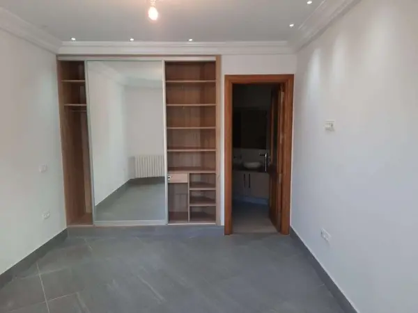 Duplex s 3 à Gammarth - 10