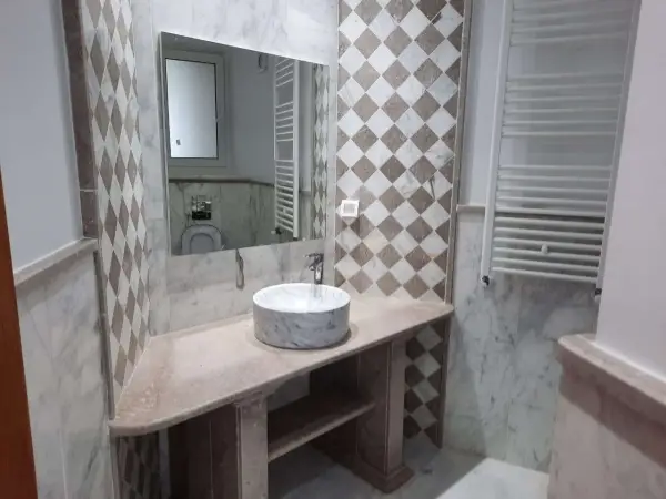 Duplex s 3 à Gammarth - 8