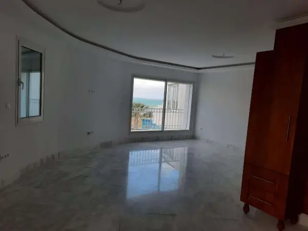Duplex s 3 à Gammarth - 2