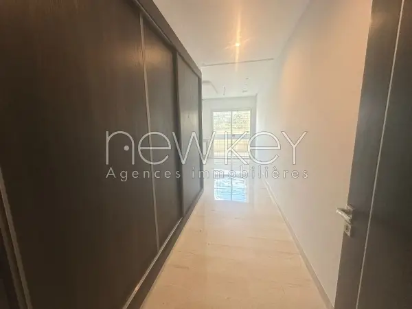 Appartement S2 direct promoteur à vendre aux Jardins de Carthage - 5