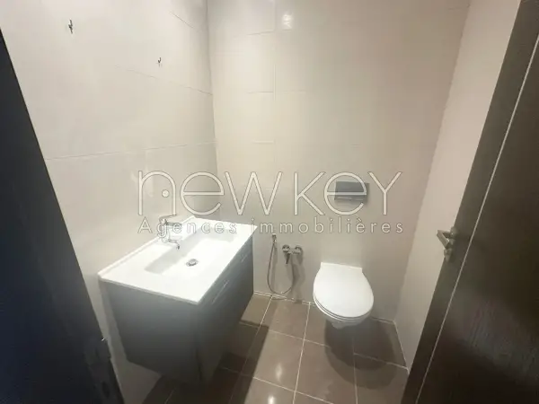 Appartement S2 direct promoteur à vendre aux Jardins de Carthage - 7