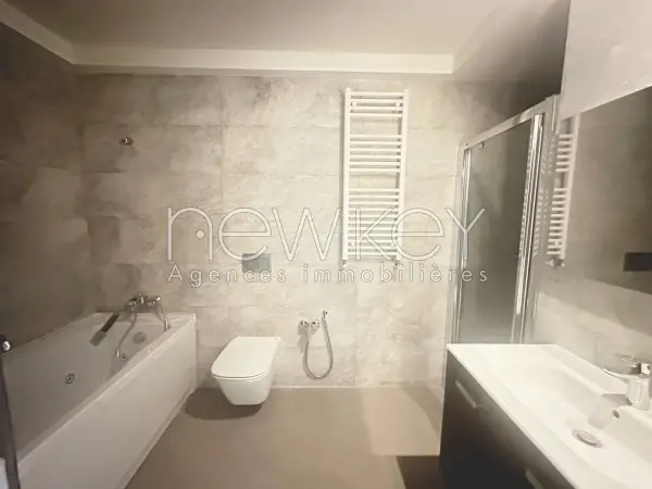 Appartement S2 direct promoteur à vendre aux Jardins de Carthage - 6