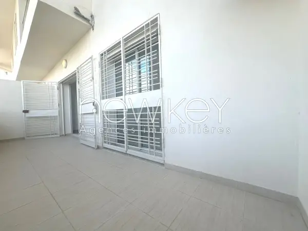 Appartement S2 direct promoteur à vendre aux Jardins de Carthage - 1
