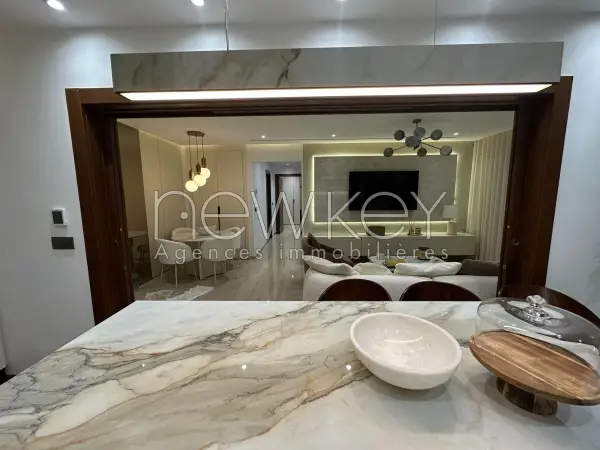 Des Luxueux Appartements aux prestations haut de gamme à Ain Zaghouan - 2