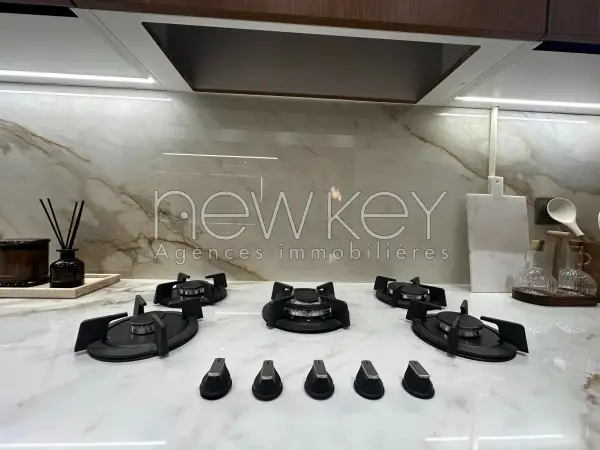 Des Luxueux Appartements aux prestations haut de gamme à Ain Zaghouan - 4