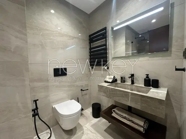 Des Luxueux Appartements aux prestations haut de gamme à Ain Zaghouan - 6