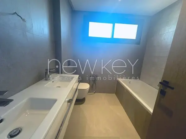 Appartement S2 Neuf à vendre aux Jardins de Carthage - 5