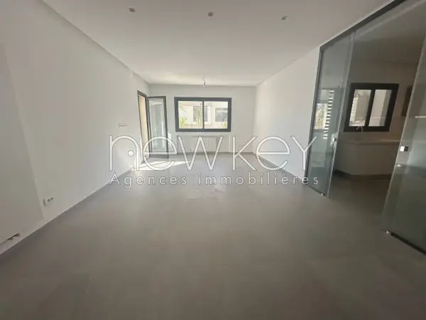 Appartement S2 Neuf à vendre aux Jardins de Carthage - 1