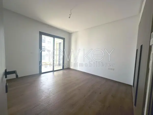 Appartement S2 Neuf à vendre aux Jardins de Carthage - 4