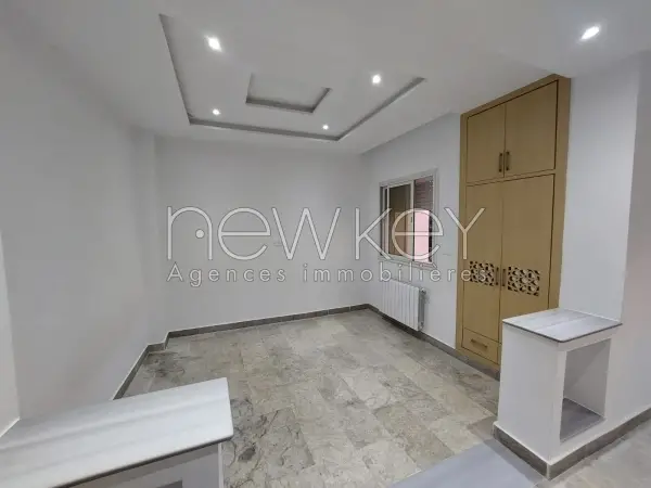 Appartement s+2 à la Marsa - 2