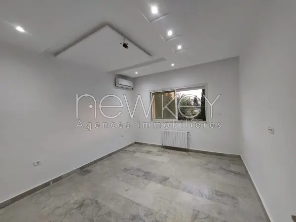 Appartement s+2 à la Marsa - 5