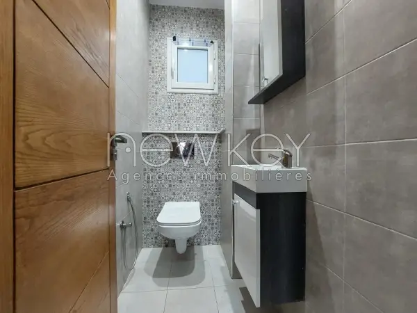 Appartement s+2 à la Marsa - 8