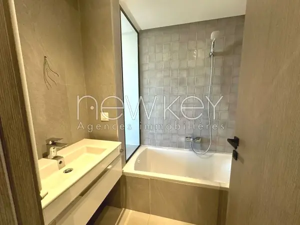 Appartement S2 Neuf à vendre aux Jardins de Carthage - 5