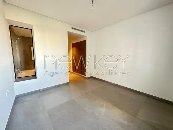 Appartement S2 Neuf à vendre aux Jardins de Carthage - 3