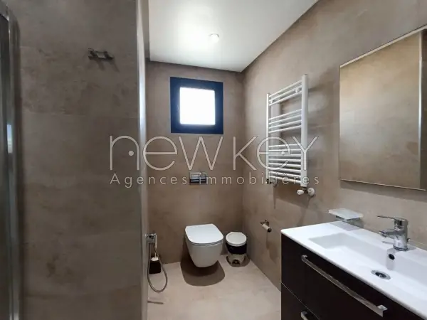 Bel appartement S+1meublé à la Marsa - 1