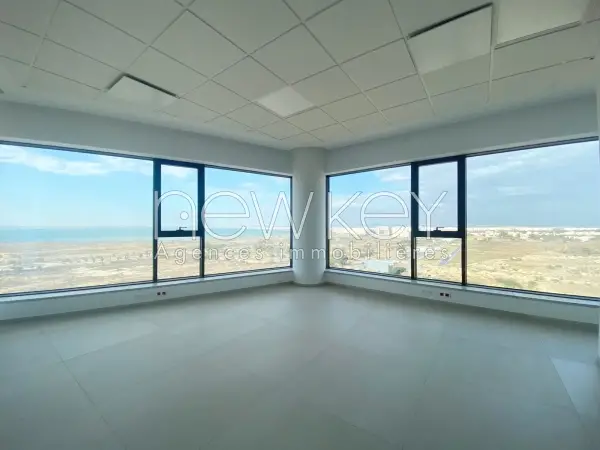 Etage de bureaux vue lac à louer - 2