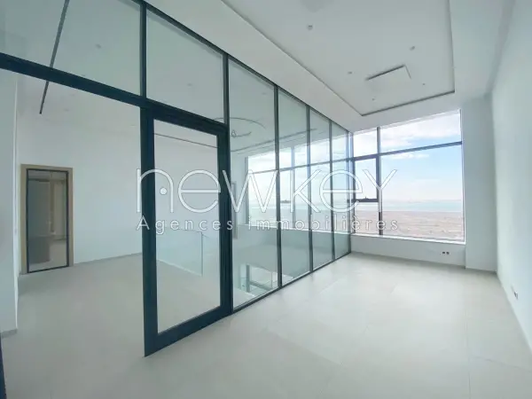 Duplex bureautique à louer avec vue sur lac - 3